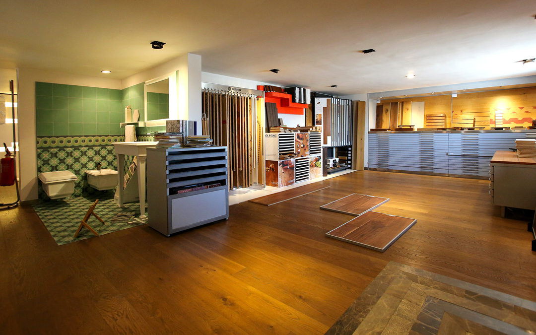 Azienda Area Parquet