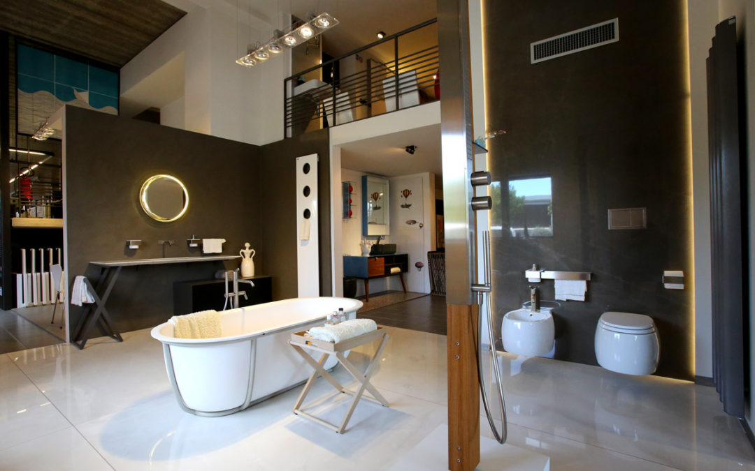 Showroom