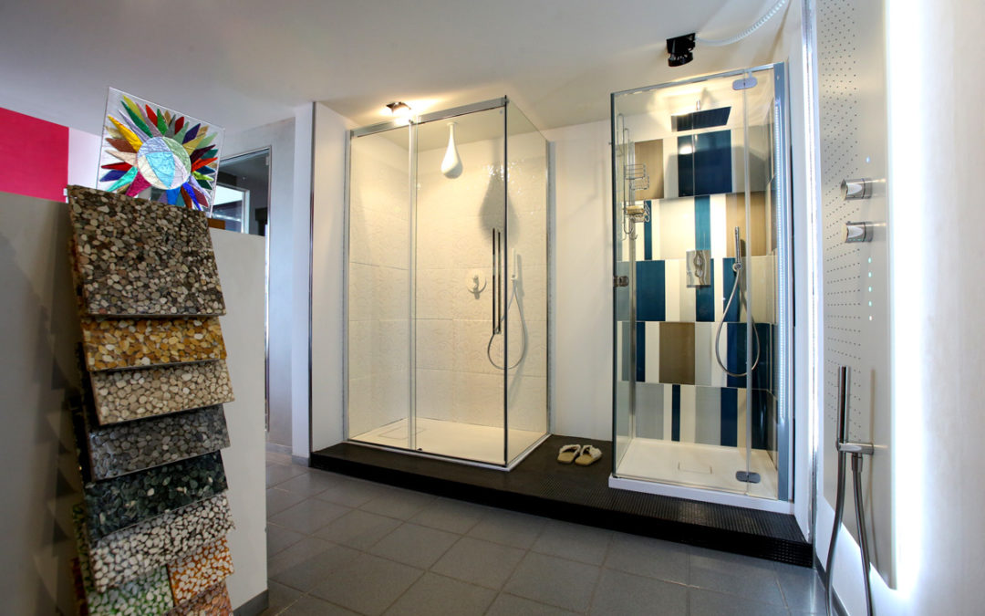 Showroom
