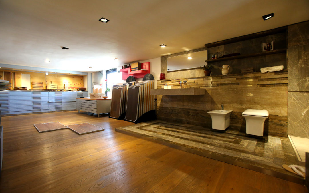 Showroom