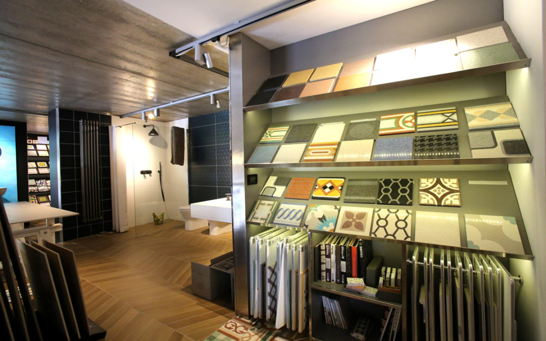 Showroom
