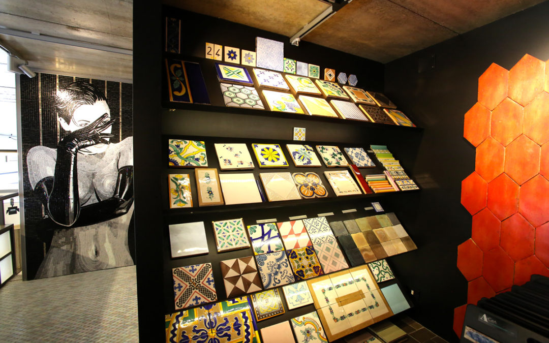 Showroom